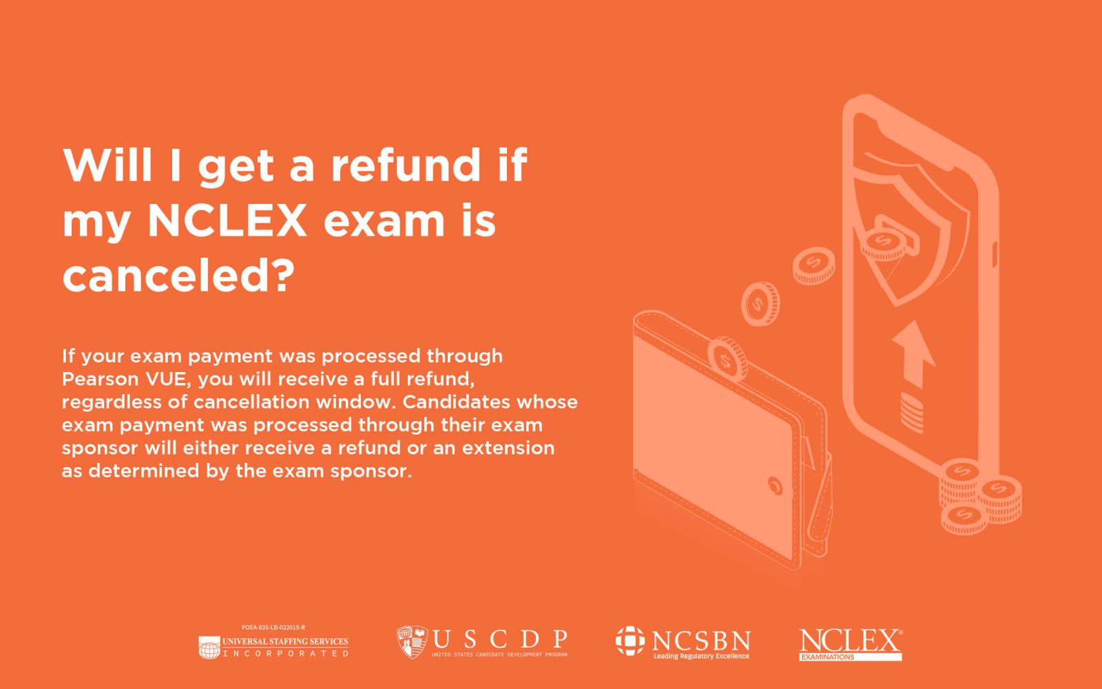 NCLEXRN Authorization to Test (ATT) How to Manage Changes Due to